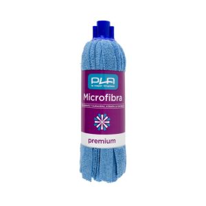 MOCHO FREGONA MICROFIBRA TIRAS AZUL MOCHO FREGONA MICROFIBRA TIRAS AZUL