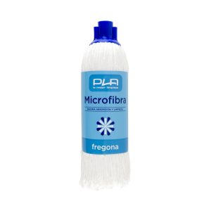 MOCHO HILO MICROFIBRA ADIAL BLANCA