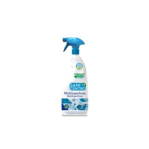 MULTISUPERFICIES DESINF. SIN LEJÍA SANICENTRO 750ML