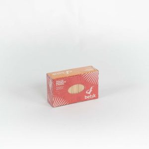 PALILLOS PLANOS RETRACTIL 20 CAJAS