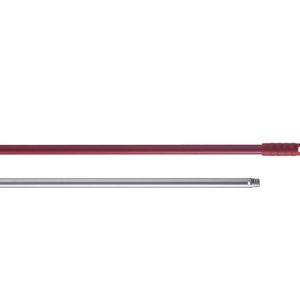 PALO PLASTIFICADO ROJO 1.40 X 0.25 MM. ADIAL
