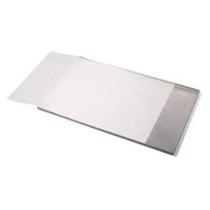 PAPEL HORNO SILICONADO 60 x 40 CAJA 500 UNI.