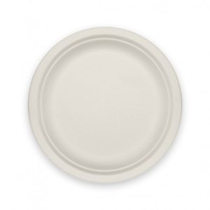 PLATO CAÑA DE AZUCAR 26 CMS. C/800U