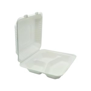 PORTAMENU 2 COMP. 10X50 CAÑA AZUCAR 1000ML