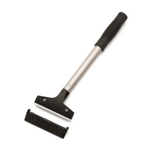 RASPADOR SUELOS Y VENTANAS  10 CMS PULEX