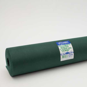 ROLLO MANTEL SOATEX PRECOT 1.20X50 VERDE C/3 U