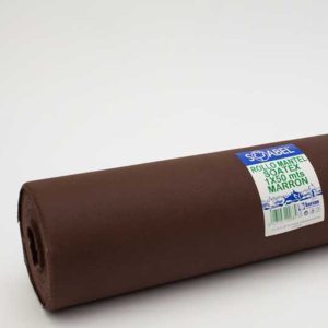 ROLLO MANTEL SOATEX PRECOT 1.20X50 BLANCO C/3