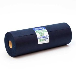 ROLLO MANTEL SOATEX PRECOT 1.20X50 ROJO C/3 U