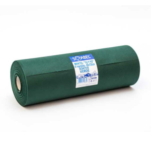 ROLLO MANTEL SOATEX TU YO 40X120 VERDE C/3 X41
