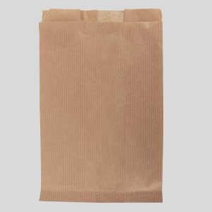 SACO PAP KRAFT HOGAZA 50 x 73 x 13  C/50 UNI.