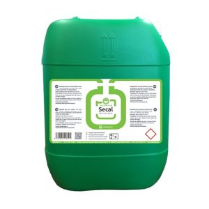 SECAL L865 Secuestrante Orgánico 5L.