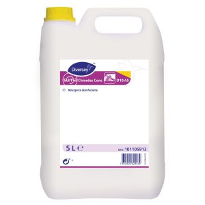 SUMA CHLORDES CONC D10.45 2 x 5 L SUMA CHLORDES CONC D10.45 2 x 5 L