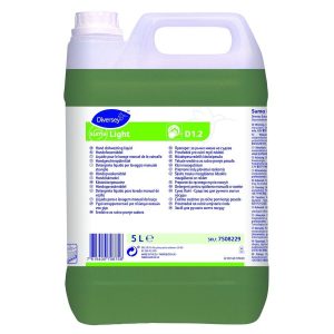 SUMA LIGHT D1.2 2 X 5 L. (lavavajillas manual) SUMA LIGHT D1.2 2 X 5 L. (lavavajillas manual)