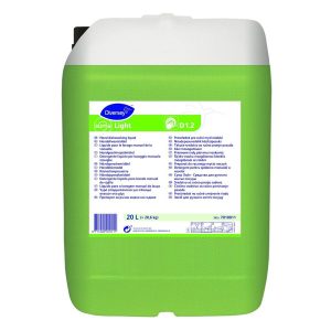 SUMA LIGHT D1.2 20 L. (lavavajillas manual) SUMA LIGHT D1.2 20 L. (lavavajillas manual)
