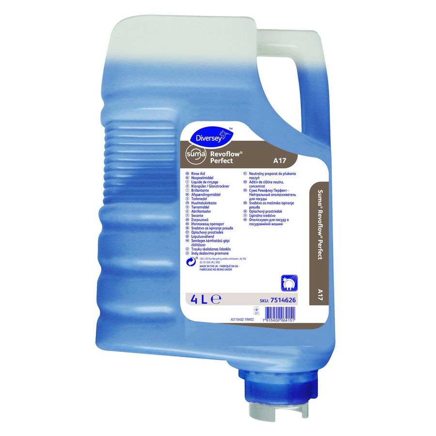 SUMA REVOFLOW PERFECT A 17 ( abrillantador aguas d SUMA REVOFLOW PERFECT A 17 ( abrillantador aguas d