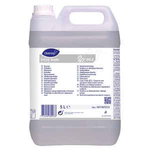 SUMA SCALE D5.2 2 X 5 L. (desincrustante) SUMA SCALE D5.2 2 X 5 L. (desincrustante)