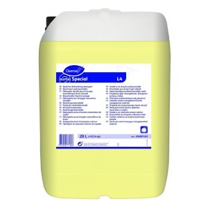 SUMA SPECIAL L4 20 L. (detergente aguas medias) SUMA SPECIAL L4 20 L. (detergente aguas medias)
