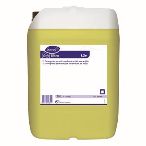 SUMA ULTRA L2 20 L. (detergente liquido aguas bl SUMA ULTRA L2 20 L. (detergente liquido aguas bl