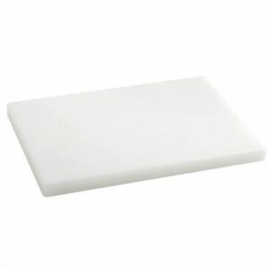 TABLA FIBRA BLANCA 50 X 50 X 5 TABLA FIBRA BLANCA 50 X 50 X 5