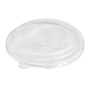 TAPA ENSALA REDONDA PET 1100 ML.PCP 5240001 C/ 400