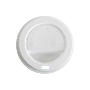 TAPA PLANA VASO  4 oz 118 ML. TRAVEL  C/ 1000 UNI