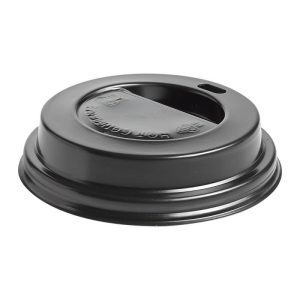TAPA PLANA VASO 6 oz -7 oz 210 ML. TRAVEL  C/ 1000