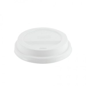 TAPA PS NEGRA 90mm VASO 12 oz TRAVEL C/ 1000 UN