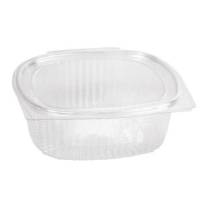 TARRINA BISAGRA  500 cc P.P 600 UNI PCV 5323303