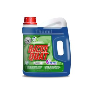 THOMIL MASTER-BOX BACTER-QUAT (DESINFECTANTE PH NEUTRO) THOMIL MASTER-BOX BACTER-QUAT (DESINFECTANTE PH NEUTRO)