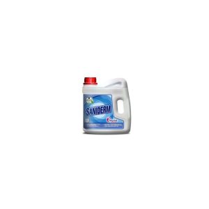 THOMIL BACTEROMIL  JABÓN 4L (EXTRA HIDRATANTE)