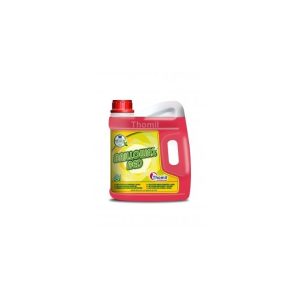 THOMIL BRILLOWAX RED (CERA ROJA) 4L