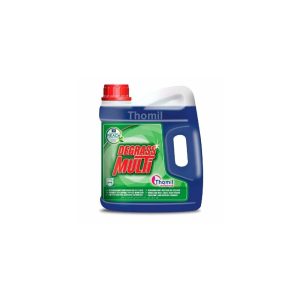 THOMIL BACTER-QUAT 4L (DESINFECTANTE PH NEUTRO) THOMIL BACTER-QUAT 4L (DESINFECTANTE PH NEUTRO)