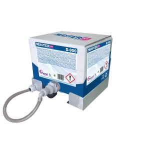 THOMIL MASTER-BOX D-900 ABRILLANTADOR THOMIL MASTER-BOX D-900 ABRILLANTADOR