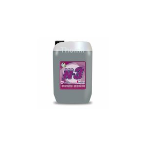 THOMILMATIC N-3 20 KG (DETERGENTE NEUTRO TENSOACTIVO) THOMILMATIC N-3 20 KG (DETERGENTE NEUTRO TENSOACTIVO)