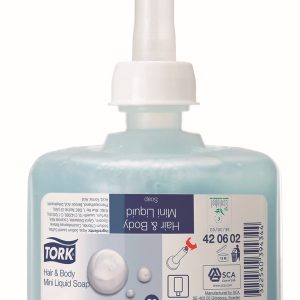 TORK S1 PREMIUM GEL 420851