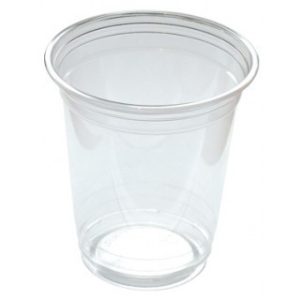 VASO GRANIZADO PLASTI FARGGI 16 oz 500 ML.20 X 50