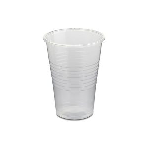 VASO IRROMPIBLE TRASLUCIDO 150 C.C. VASO IRROMPIBLE TRASLUCIDO 150 C.C.