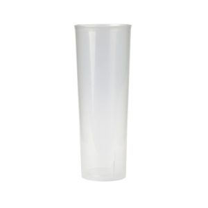 VASO TUBO INYECTADO POLIPROPILENO CAJA 500 UNI VASO TUBO INYECTADO POLIPROPILENO CAJA 500 UNI