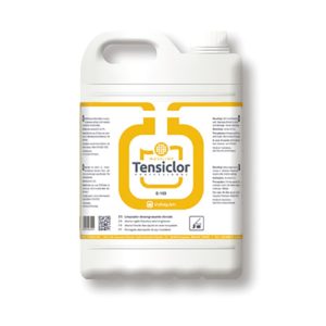 ZENOX LIMPIADOR GENERAL CLORADO E103 5 l. BLANCO ZENOX LIMPIADOR GENERAL CLORADO E103 5 l. BLANCO